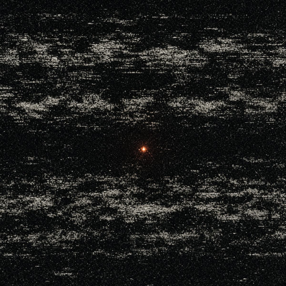 STATIC cover